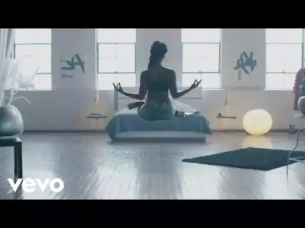 Video: Janelle Monae & Jidenna - Yoga